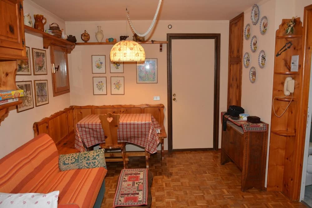 Photo of Livingroom in Bieltschocke