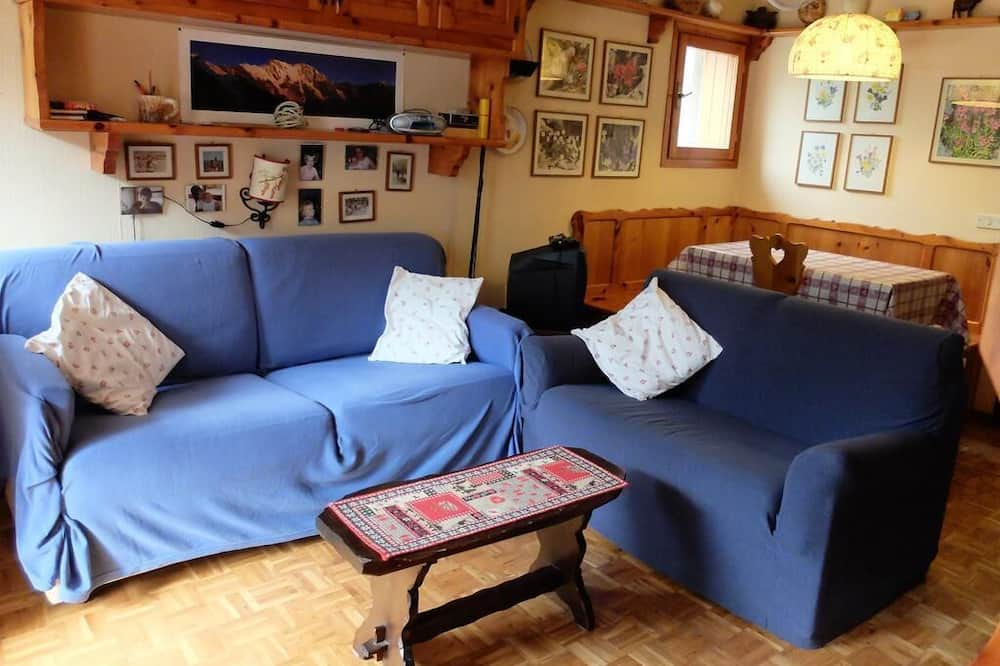 Photo of Livingroom in Bieltschocke