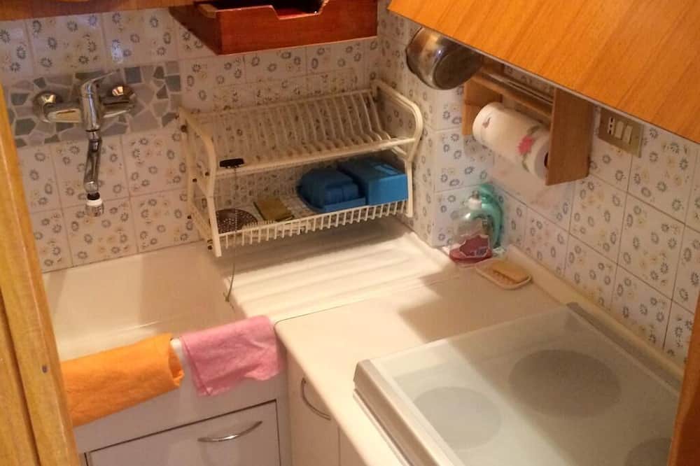 Photo of Kitchen in Bieltschocke