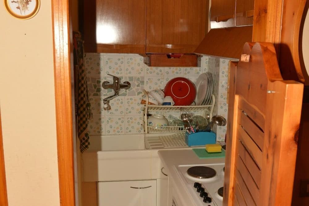 Photo of Kitchen in Bieltschocke