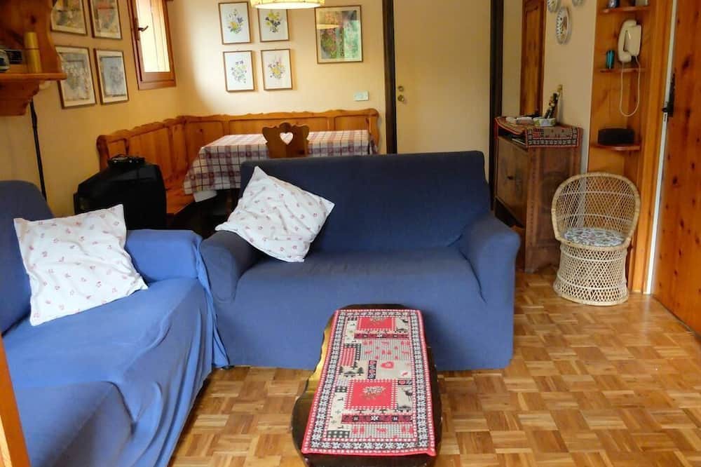 Photo of Livingroom in Bieltschocke