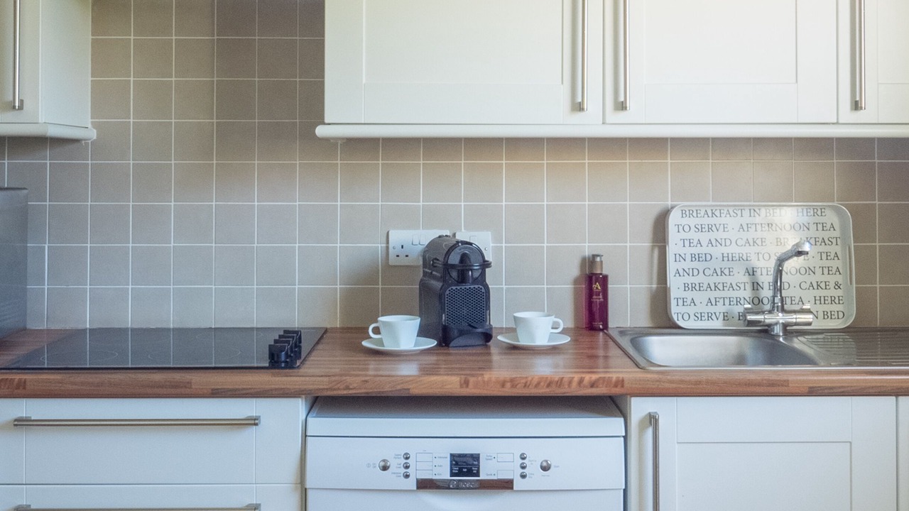 Photo of Kitchen in Gullane