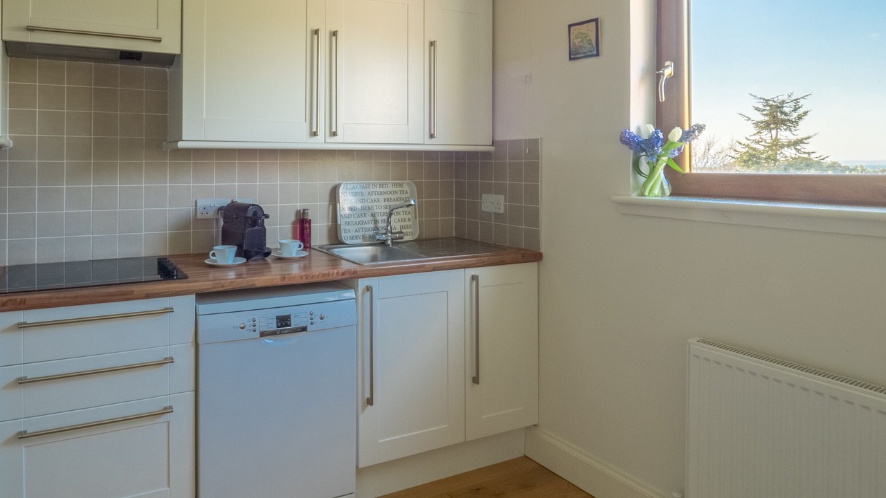 Photo of Kitchen in Gullane