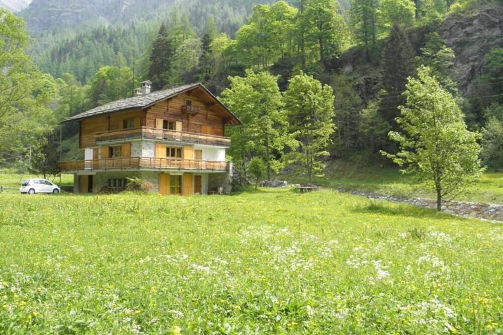 Photo of Outdoor in Gressoney-Saint-Jean