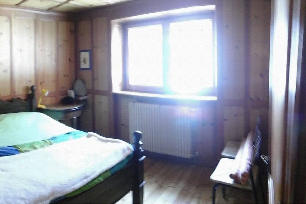 Photo of Bedroom in Gressoney-Saint-Jean