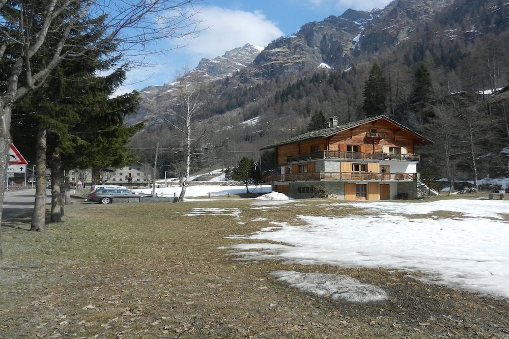 Photo of Outdoor in Gressoney-Saint-Jean