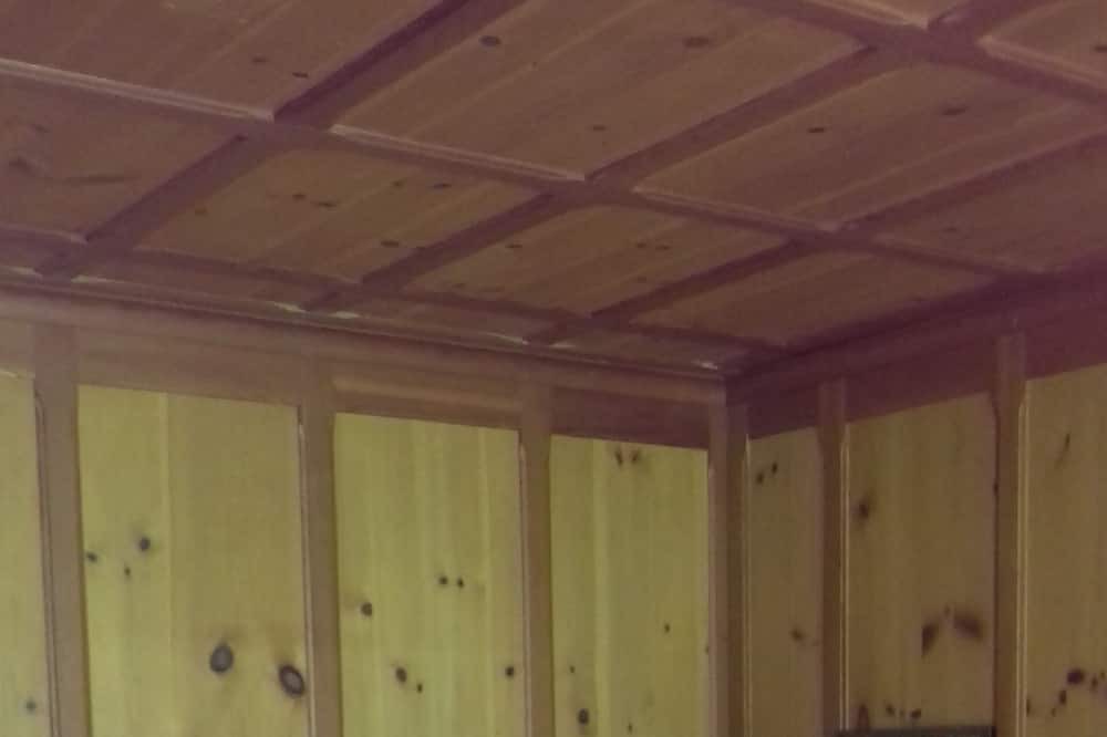 Photo of Bedroom in Gressoney-Saint-Jean