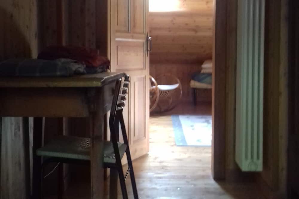 Photo of Bedroom in Gressoney-Saint-Jean