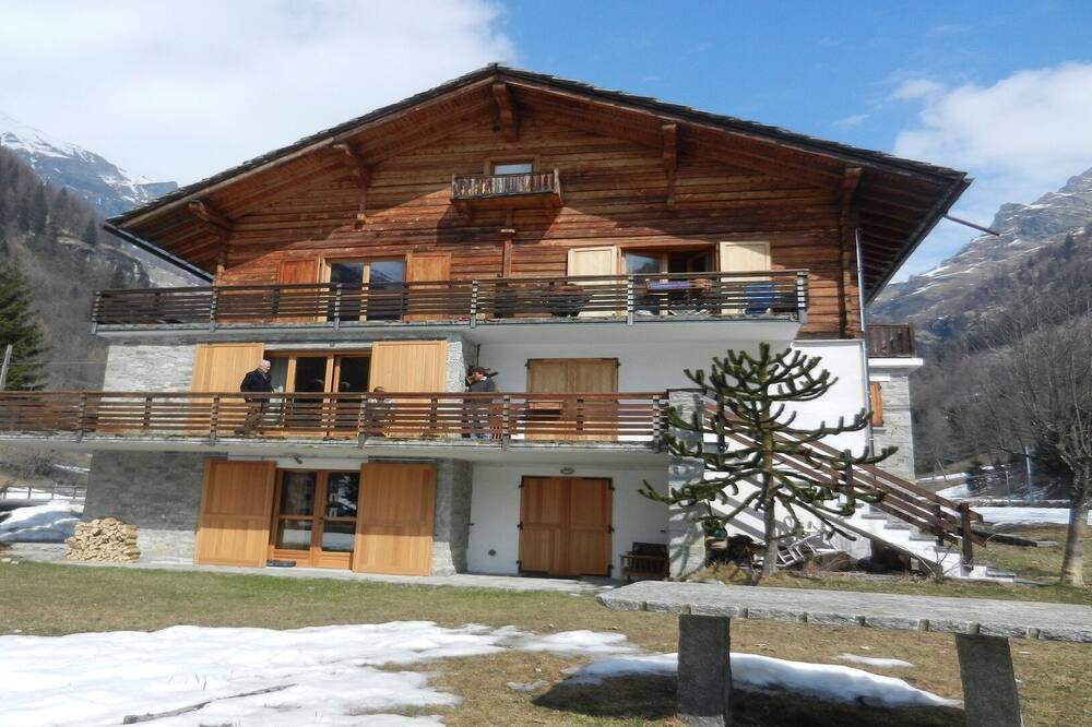 Photo of Outdoor in Gressoney-Saint-Jean