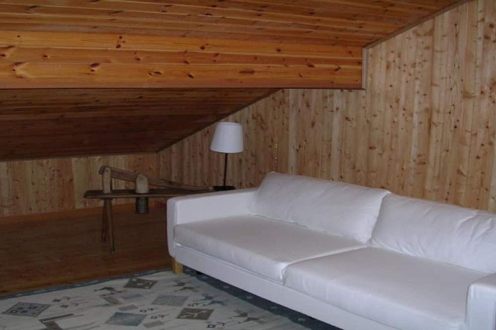 Photo of Livingroom in Gressoney-Saint-Jean