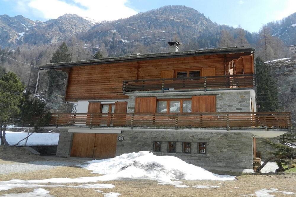 Photo of Outdoor in Gressoney-Saint-Jean