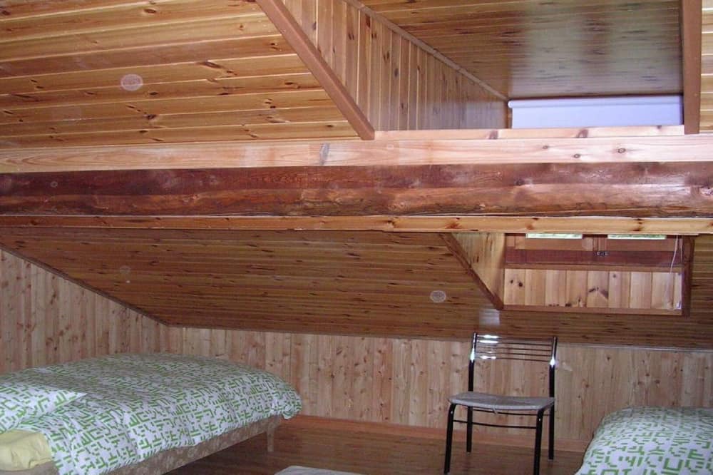 Photo of Bedroom in Gressoney-Saint-Jean