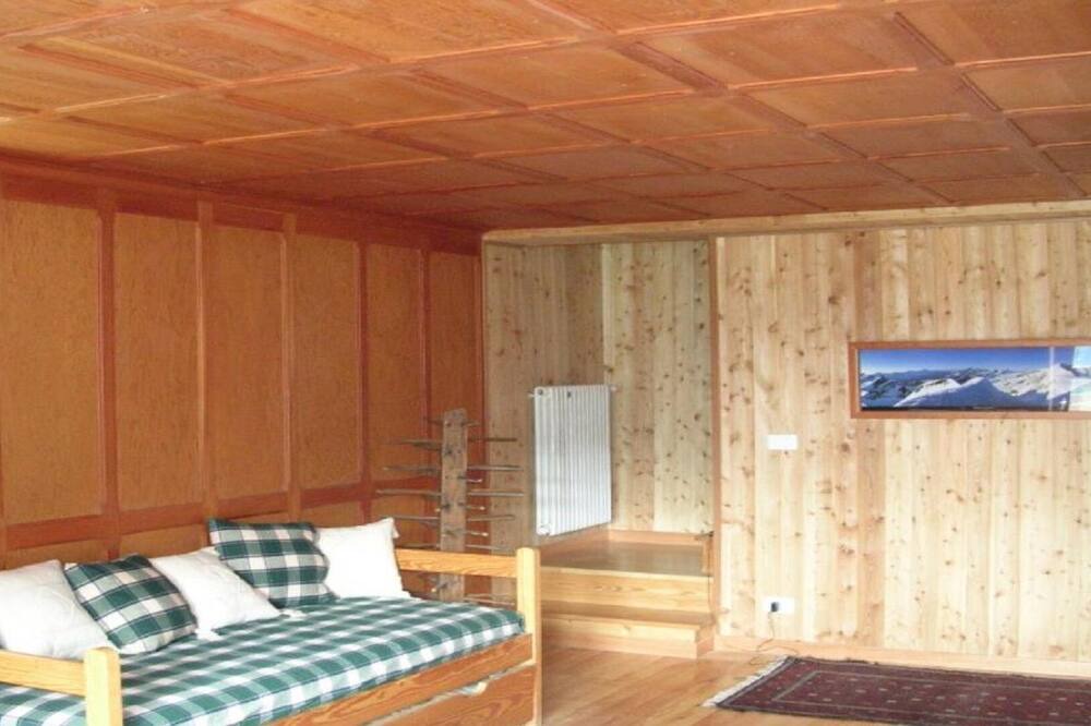 Photo of Livingroom in Gressoney-Saint-Jean