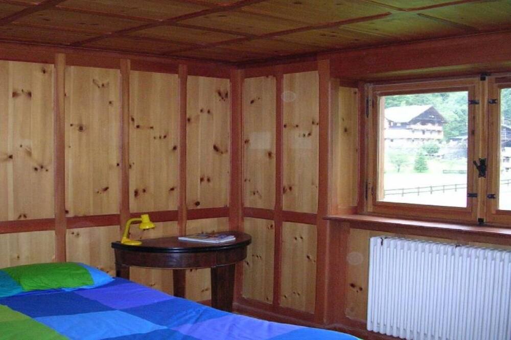 Photo of Bedroom in Gressoney-Saint-Jean