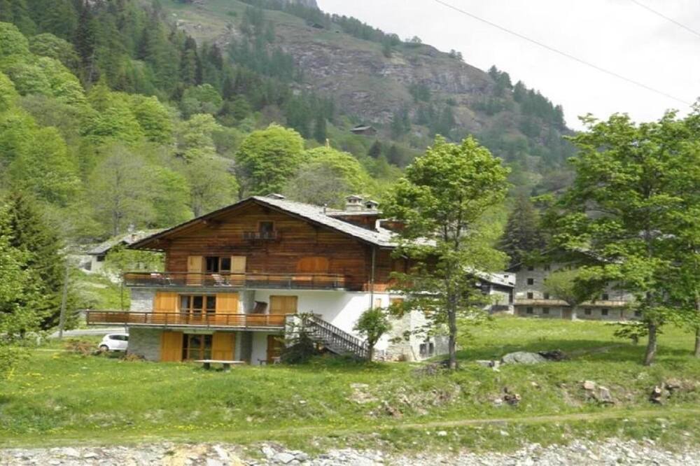 Photo of Outdoor in Gressoney-Saint-Jean