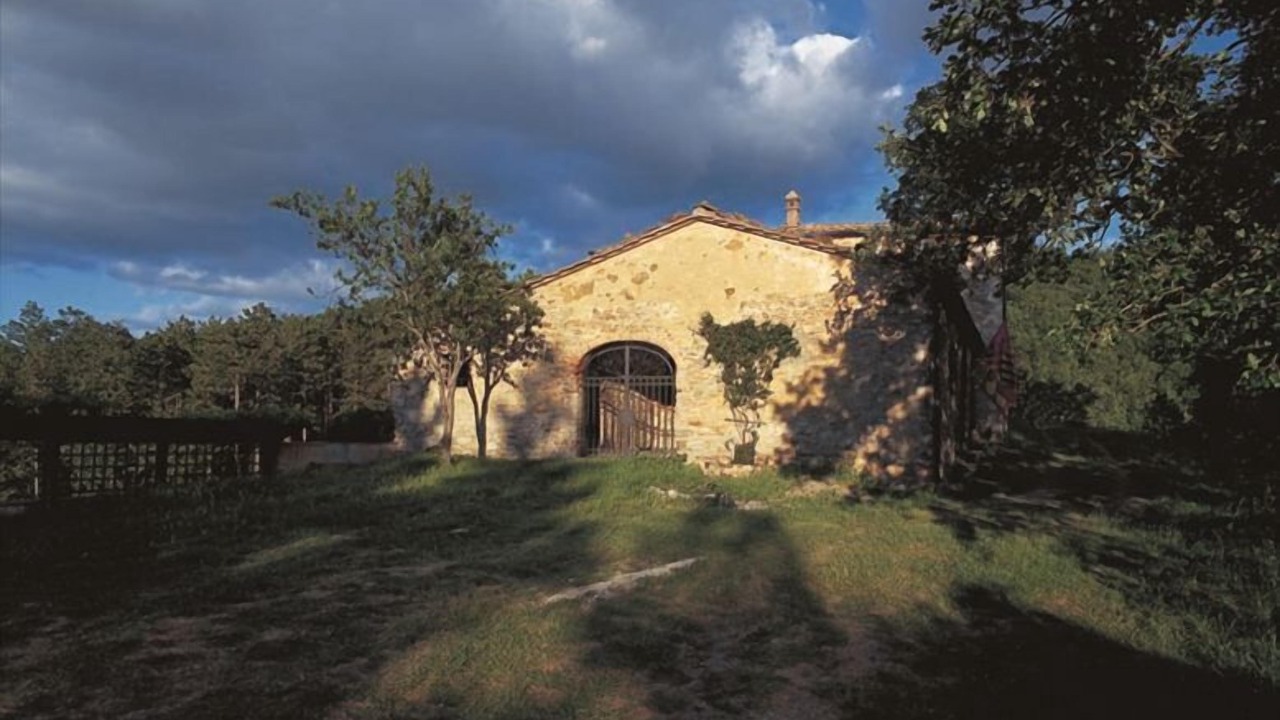 Photo of Outdoor in Radicondoli