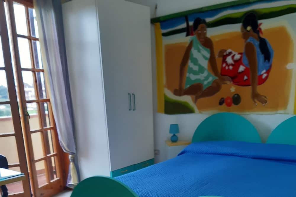 Photo of Bedroom in Monti D'arena-Bosco Caggione