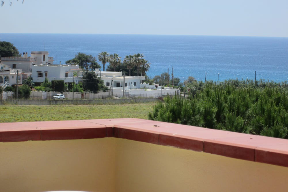 Photo of Patio Balcony in Monti D'arena-Bosco Caggione