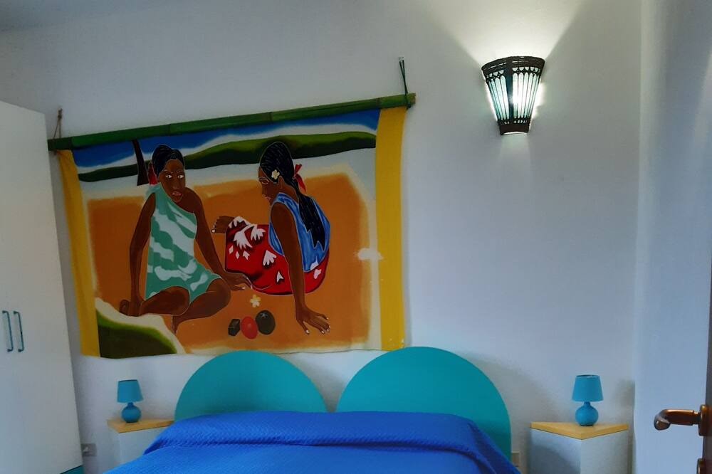 Photo of Bedroom in Monti D'arena-Bosco Caggione