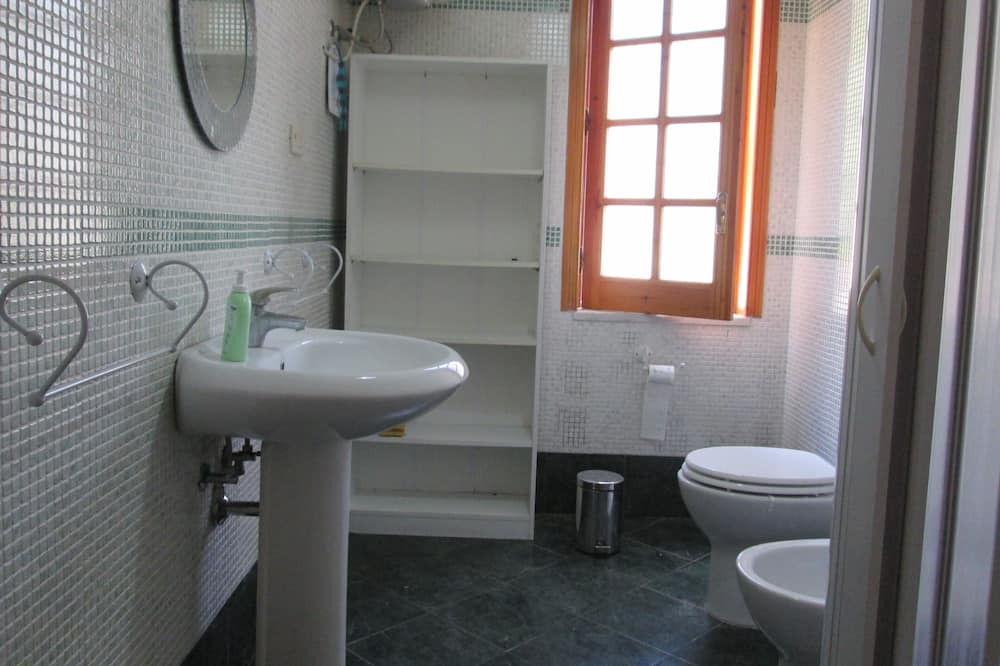 Photo of Bathroom in Monti D'arena-Bosco Caggione