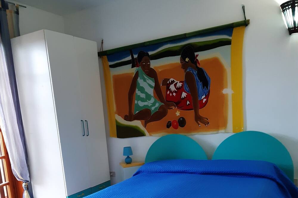 Photo of Bedroom in Monti D'arena-Bosco Caggione