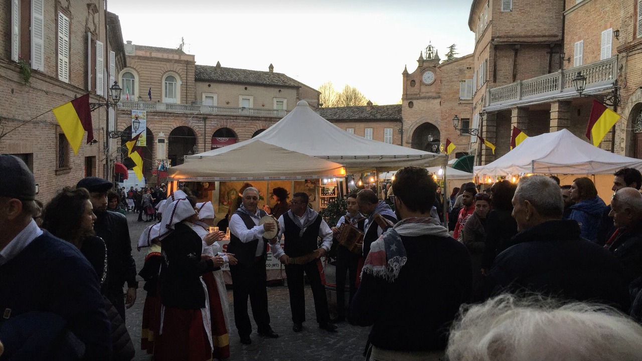 Photo of Outdoor in Sarnano