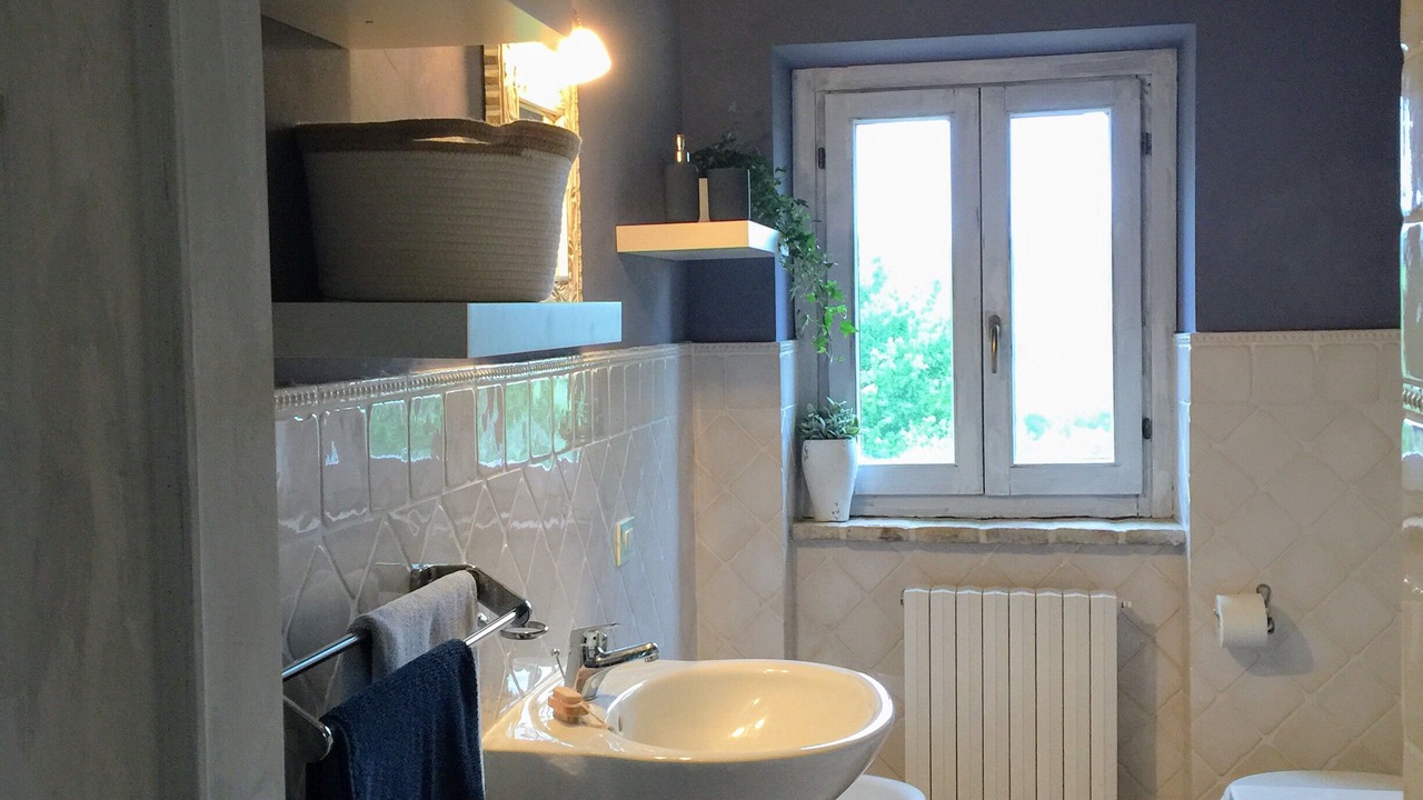 Photo of Bathroom in Sarnano