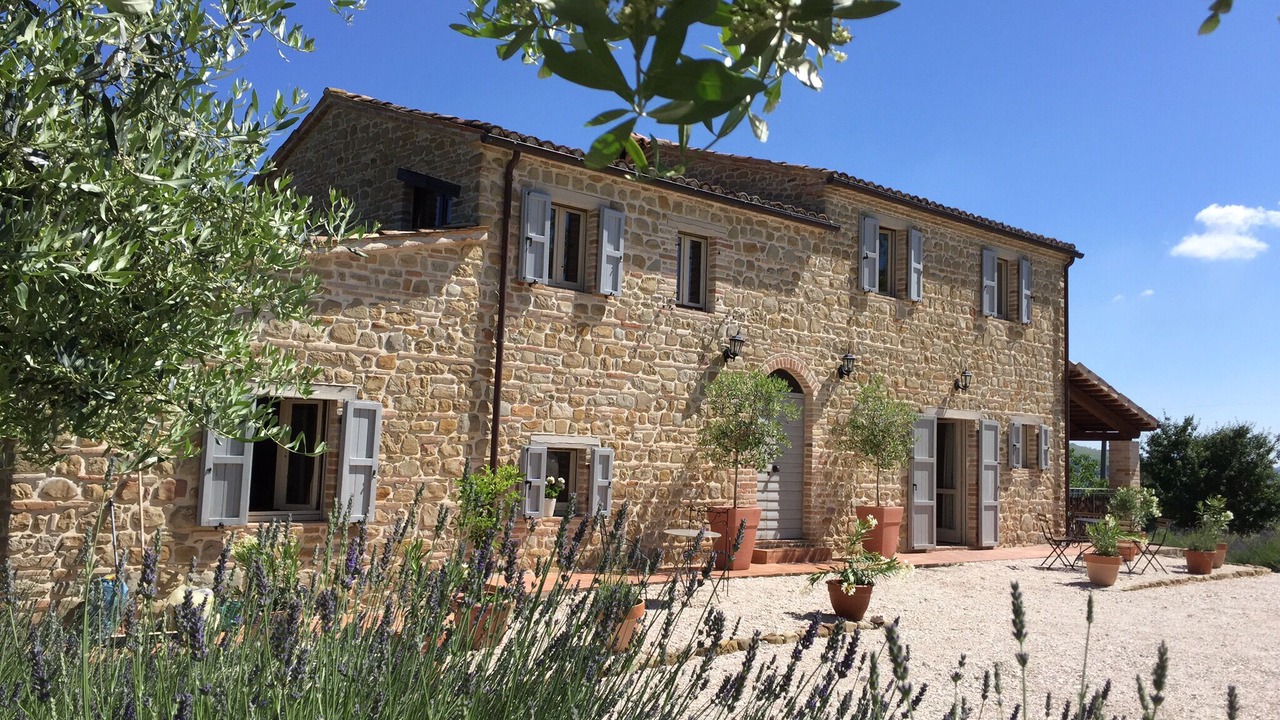 Photo of Outdoor in Sarnano