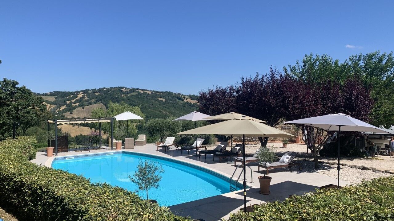 Photo of Outdoor in Sarnano