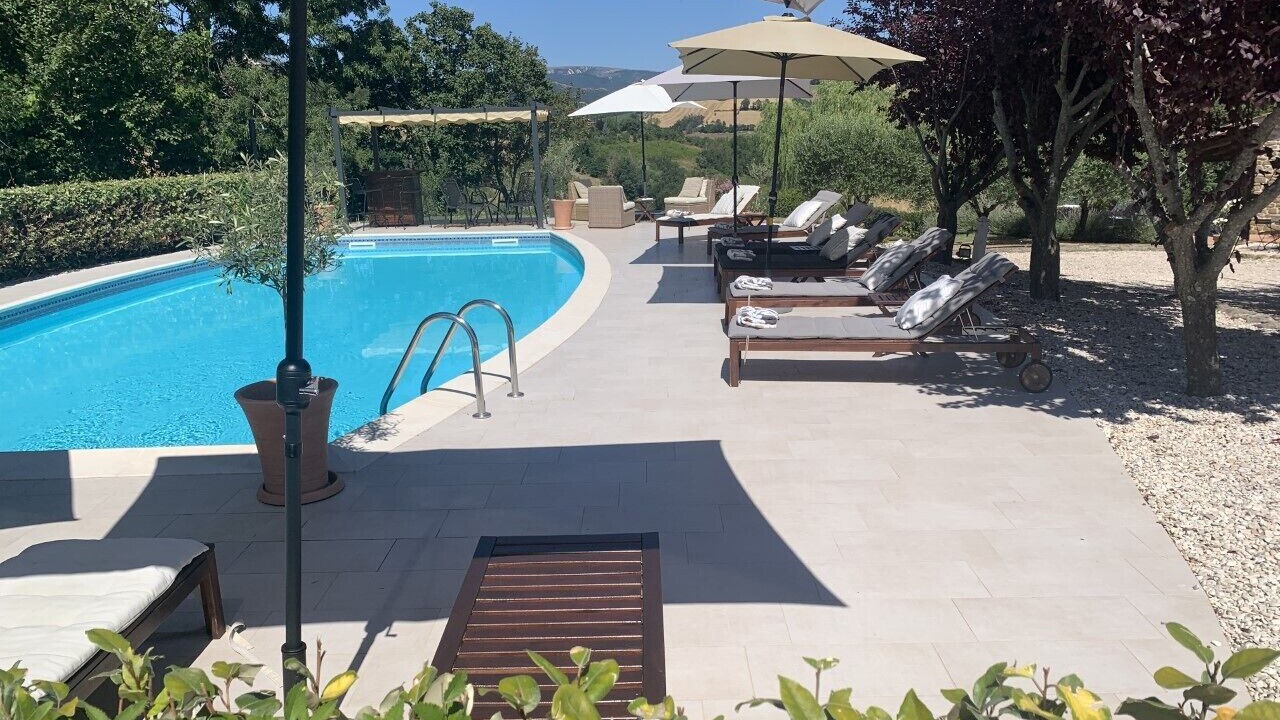 Photo of Outdoor in Sarnano