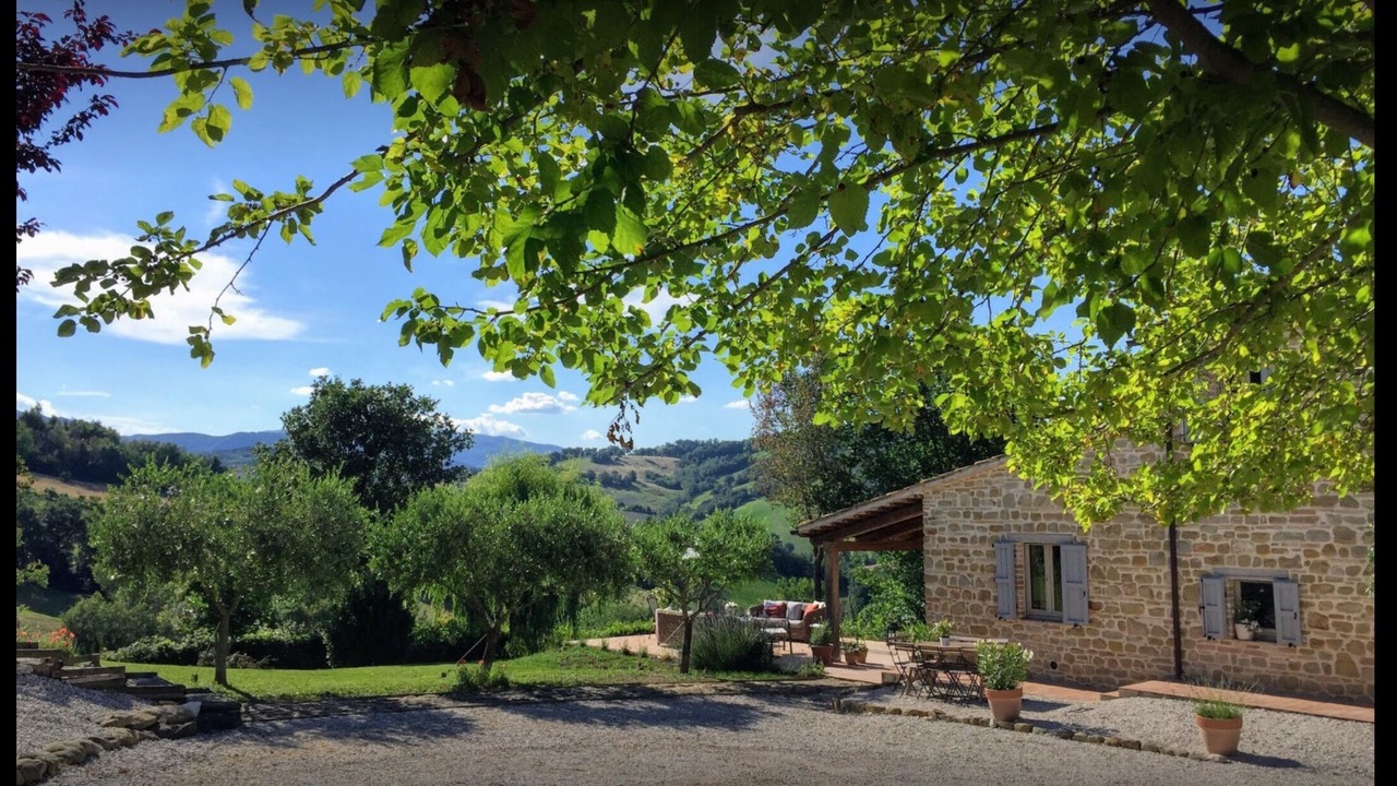 Photo of Outdoor in Sarnano