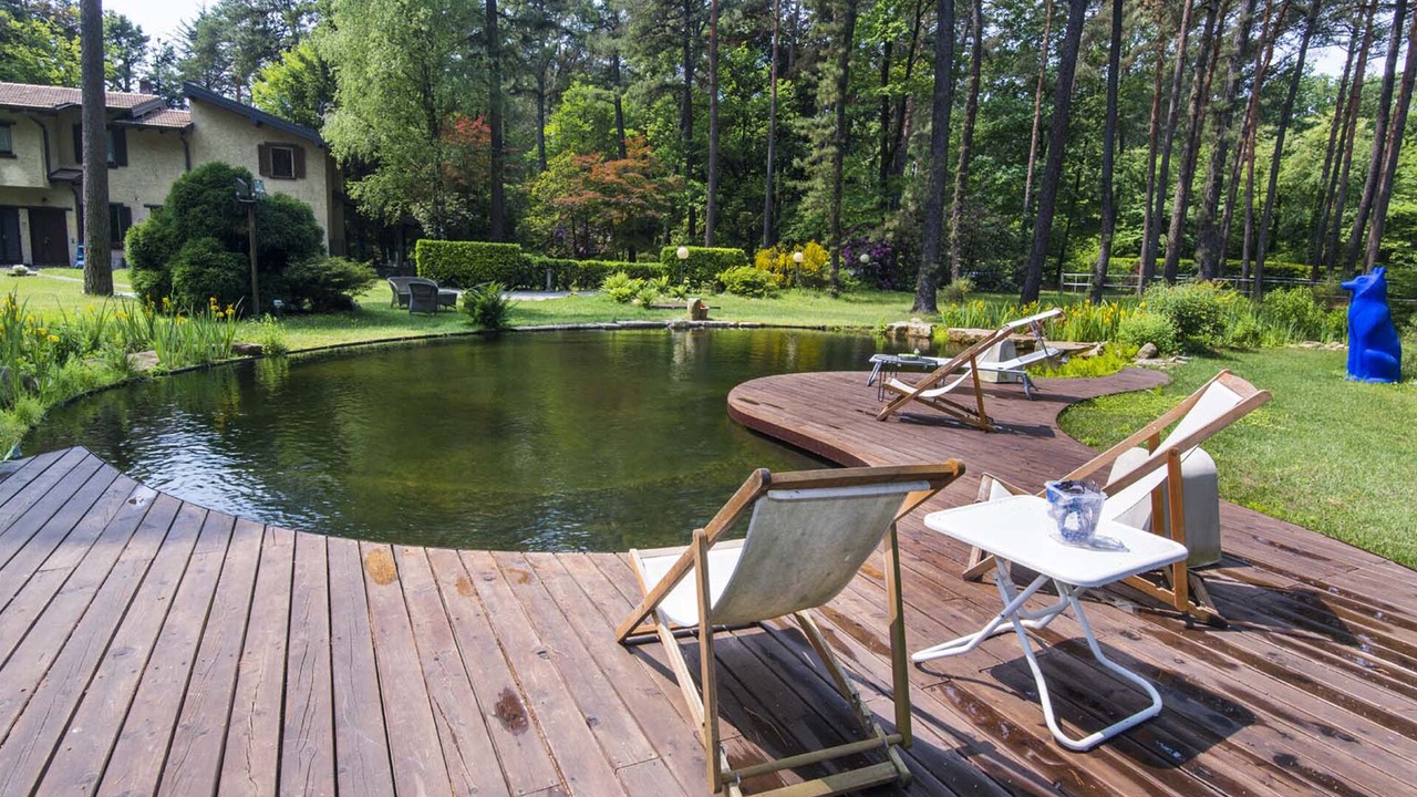 Photo of Patio Balcony in Vergiate
