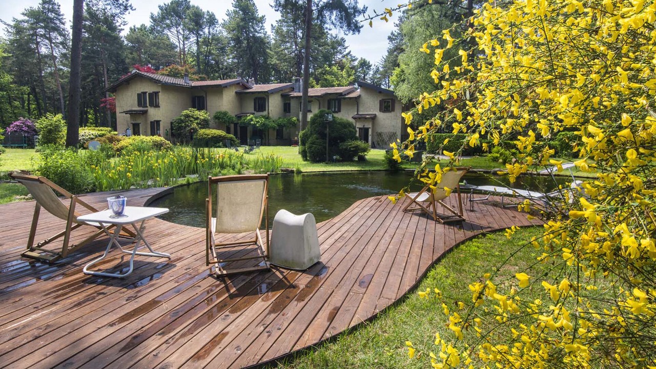 Photo of Outdoor in Vergiate