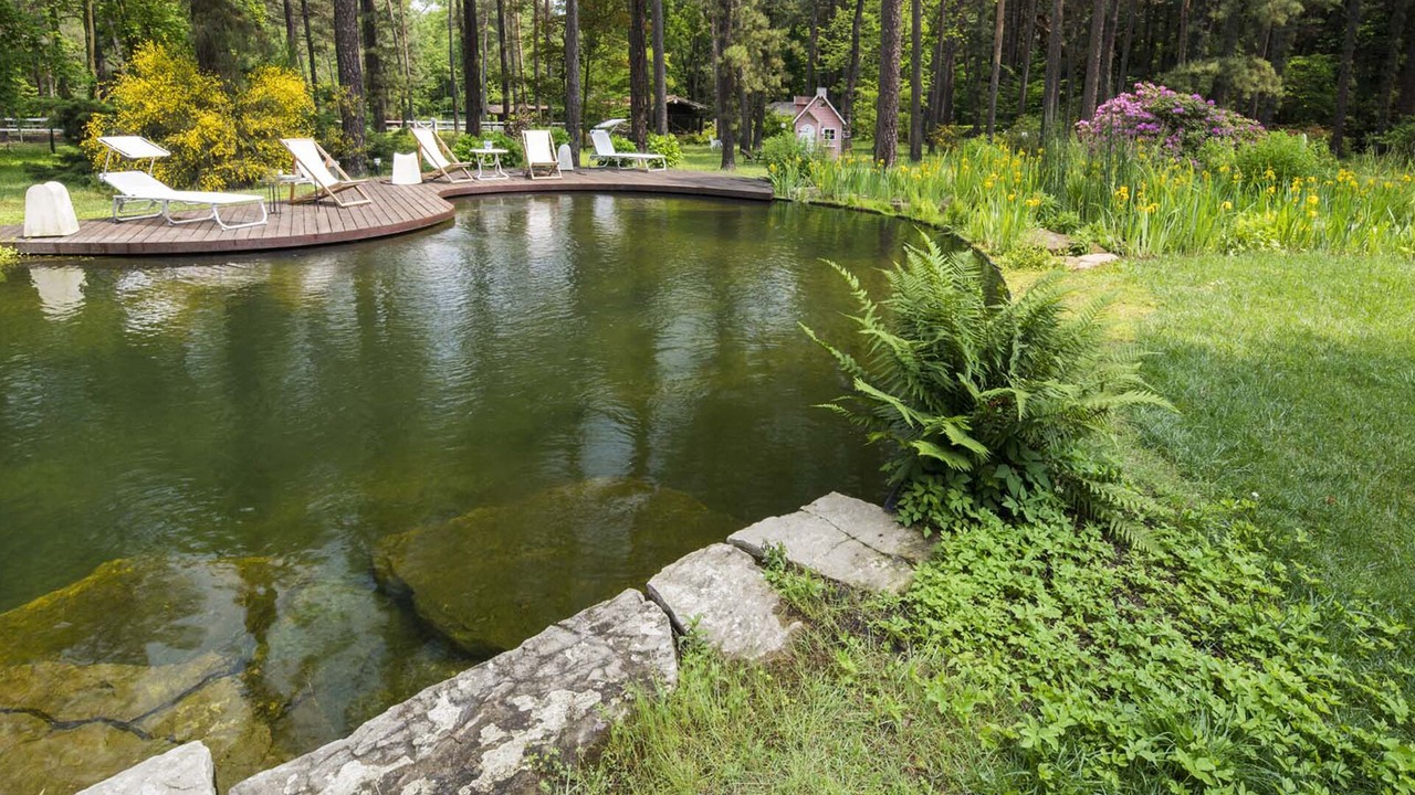 Photo of Outdoor in Vergiate