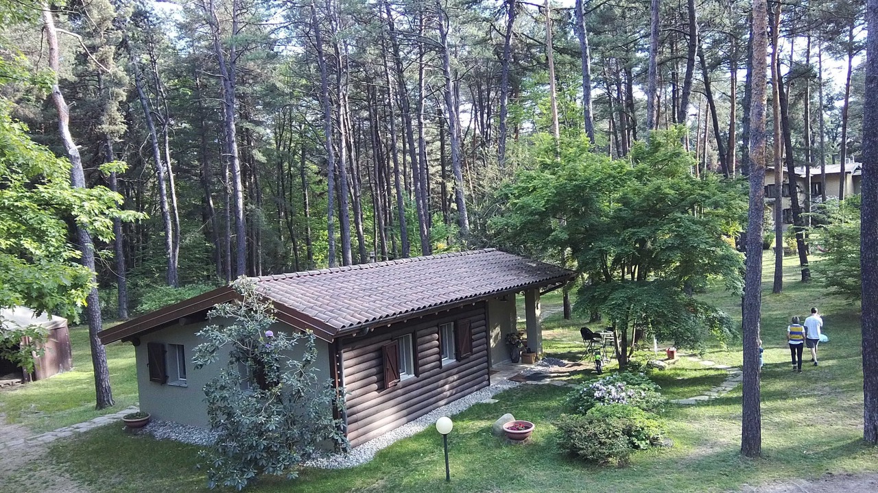 Photo of Outdoor in Vergiate