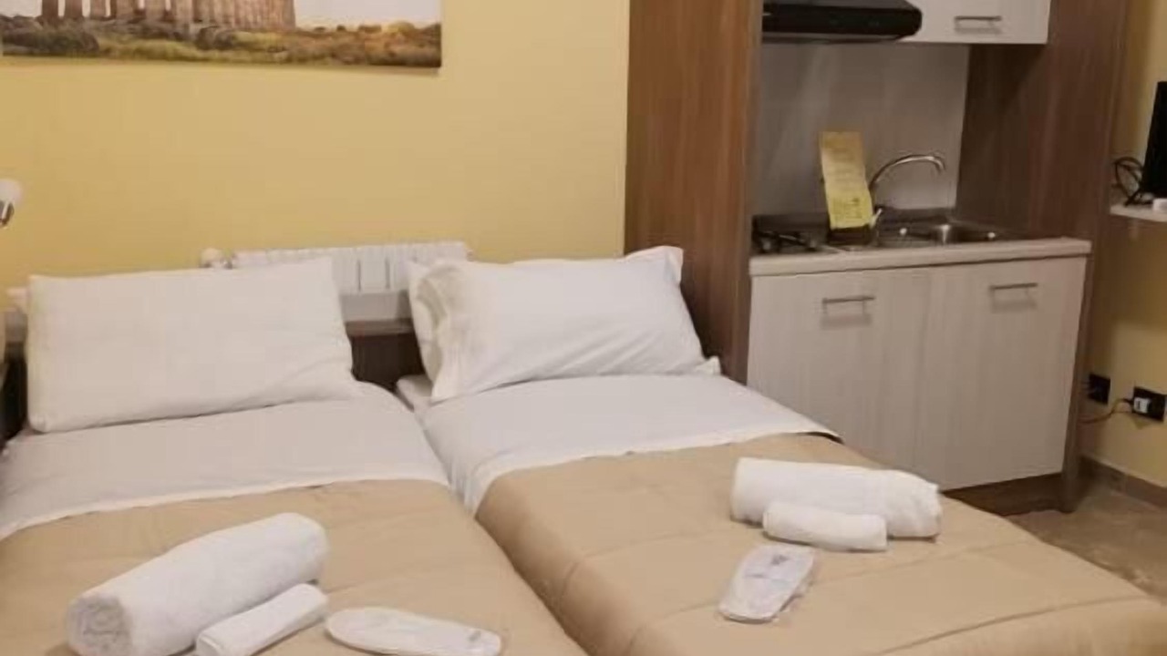 Photo of Bedroom in Castelvetrano