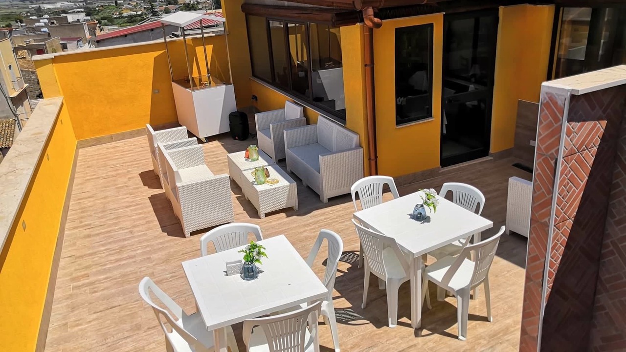 Photo of Patio Balcony in Castelvetrano