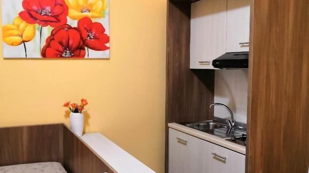 Photo of Bedroom in Castelvetrano