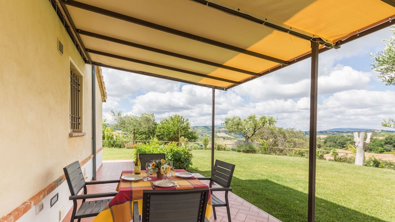 Photo of Outdoor in Orciano di Pesaro