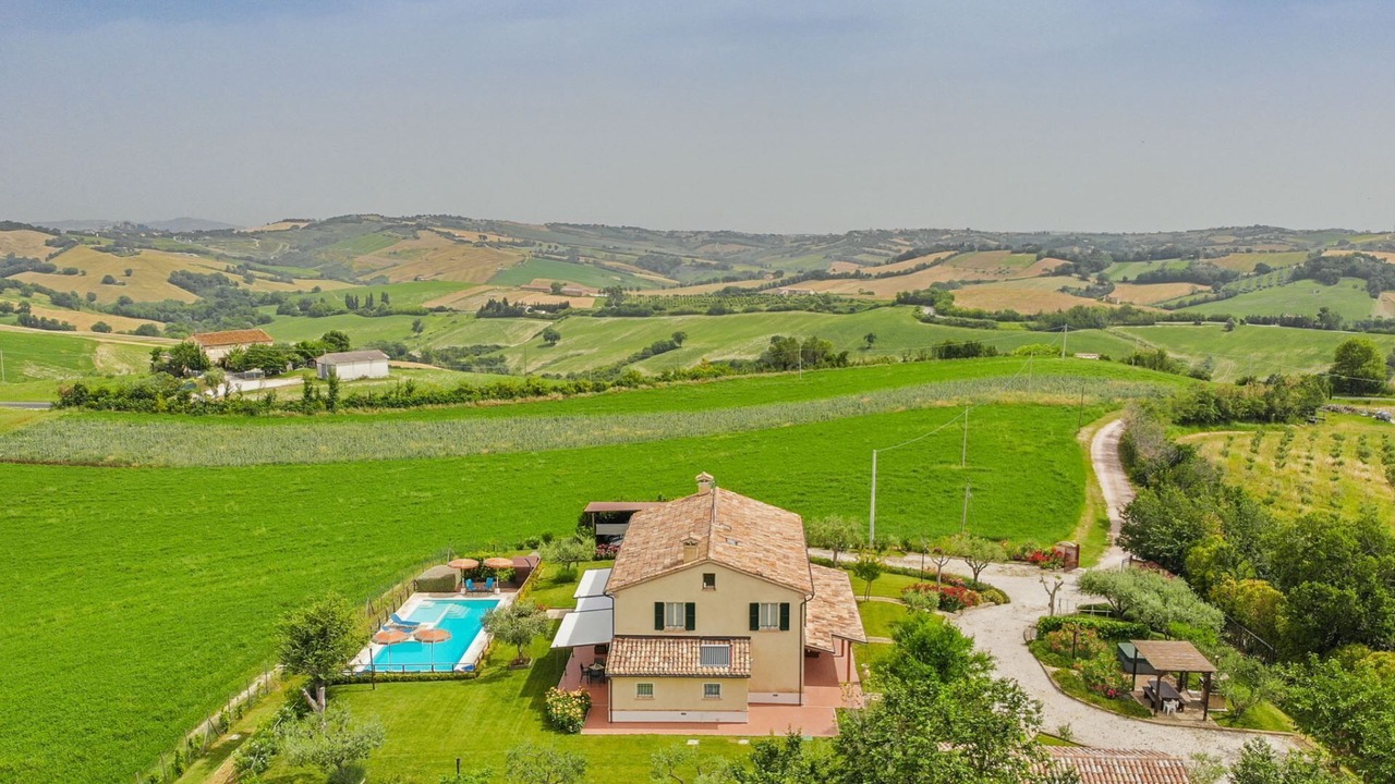 Photo of Outdoor in Orciano di Pesaro