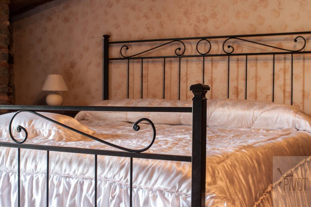 Photo of Bedroom in Filettole