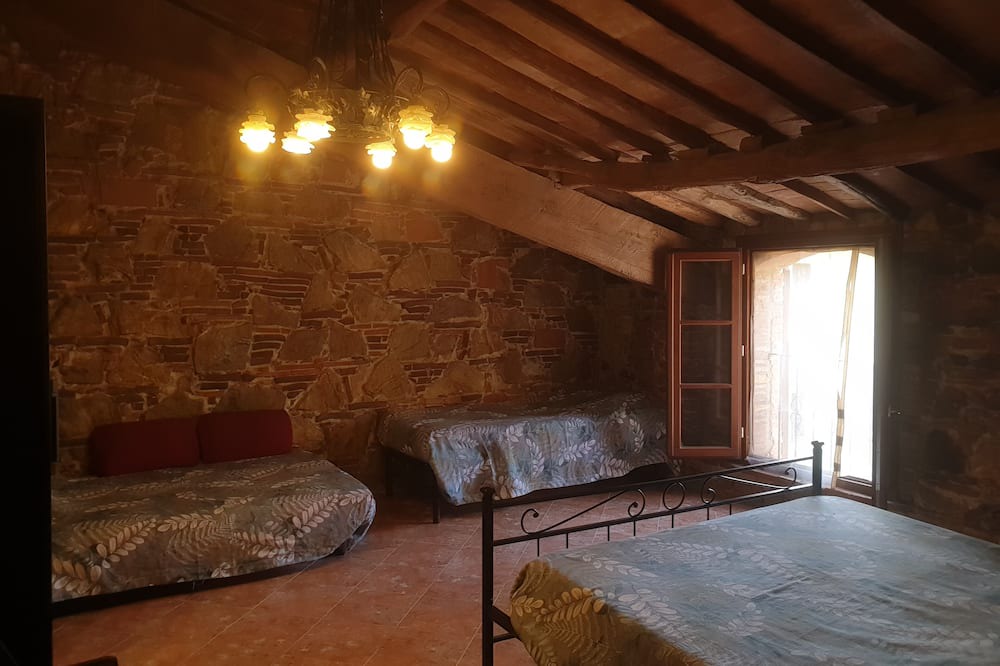 Photo of Bedroom in Filettole