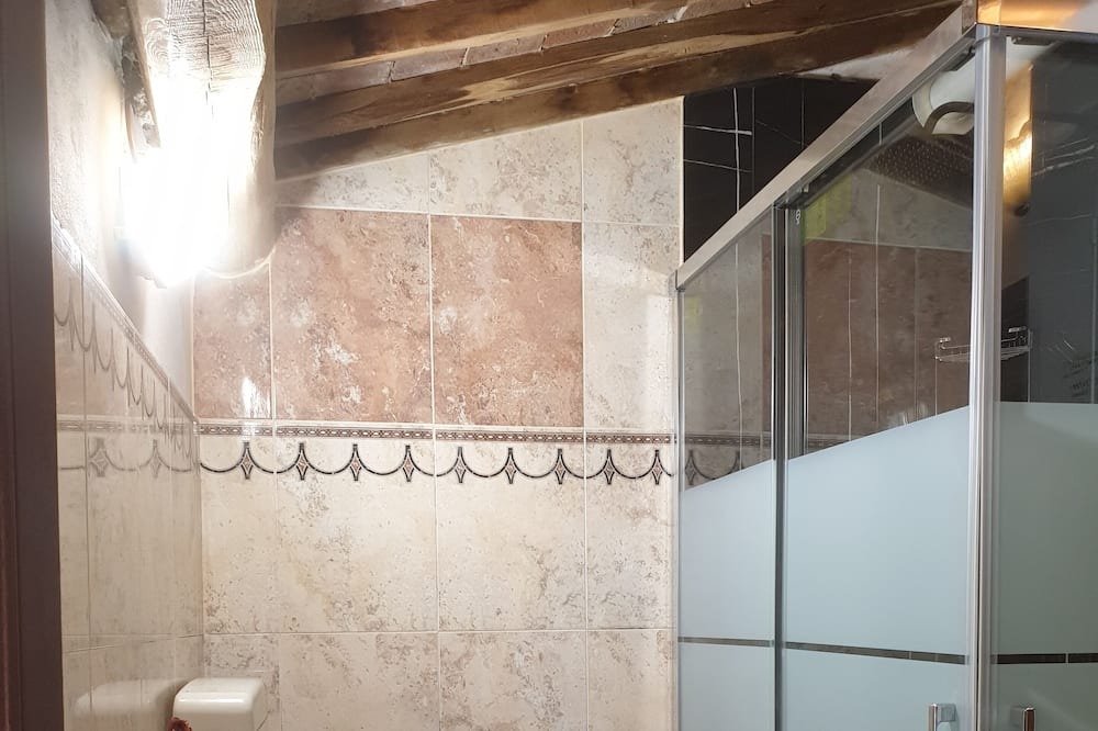 Photo of Bathroom in Filettole