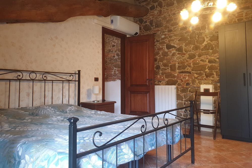 Photo of Bedroom in Filettole