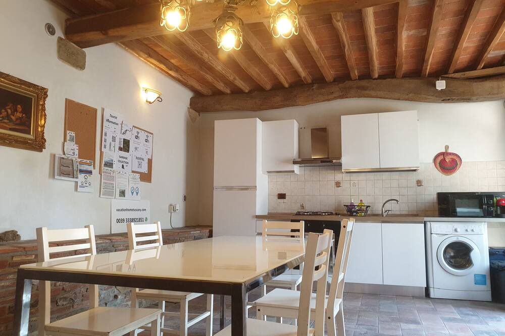 Photo of Kitchen in Filettole
