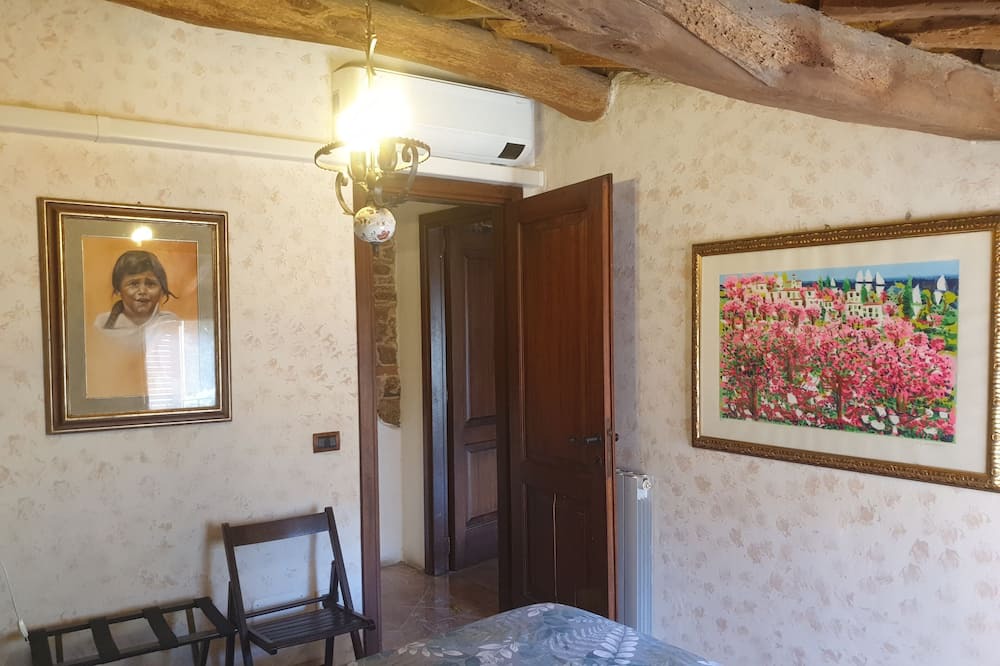 Photo of Bedroom in Filettole