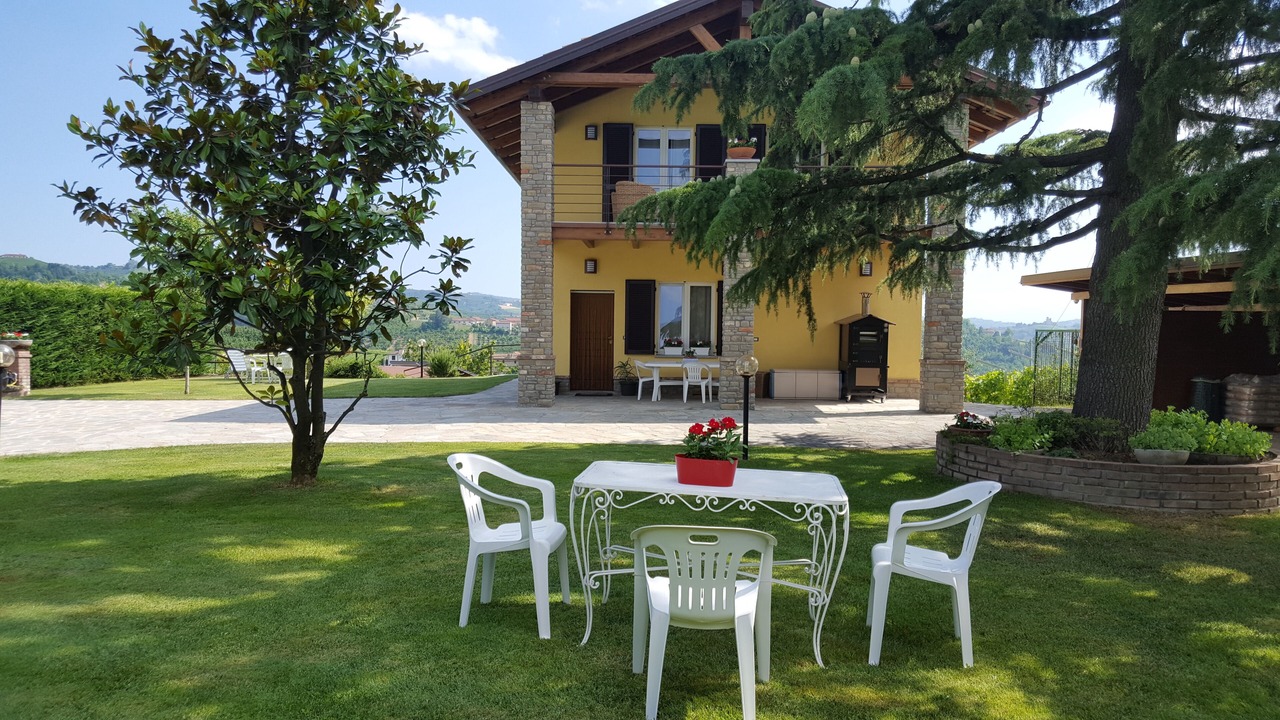 Photo of Outdoor in Diano d'Alba