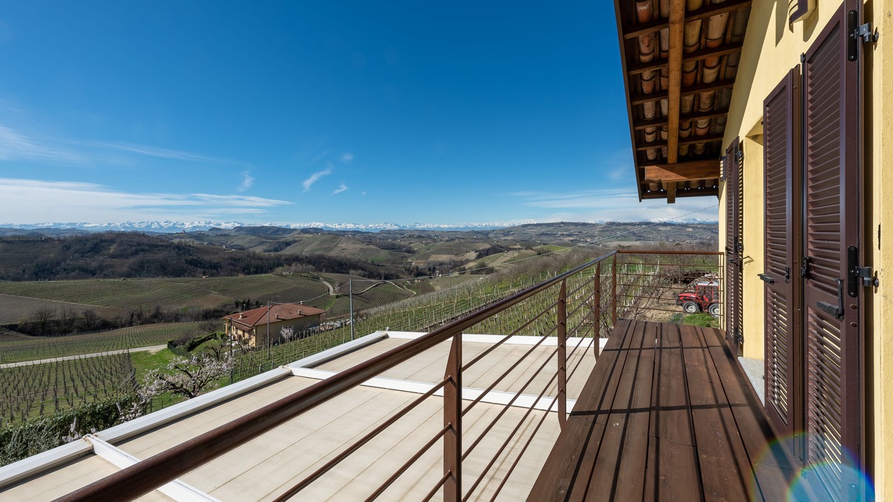 Photo of Outdoor in Diano d'Alba