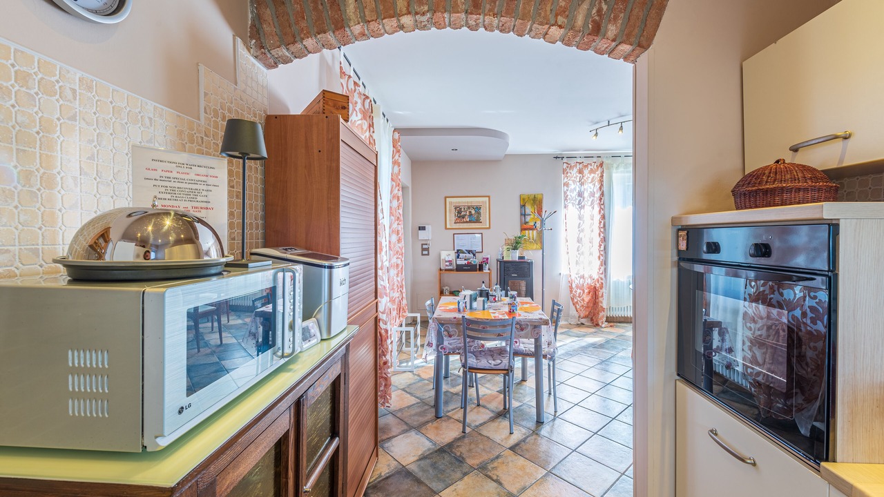 Photo of Kitchen in Diano d'Alba