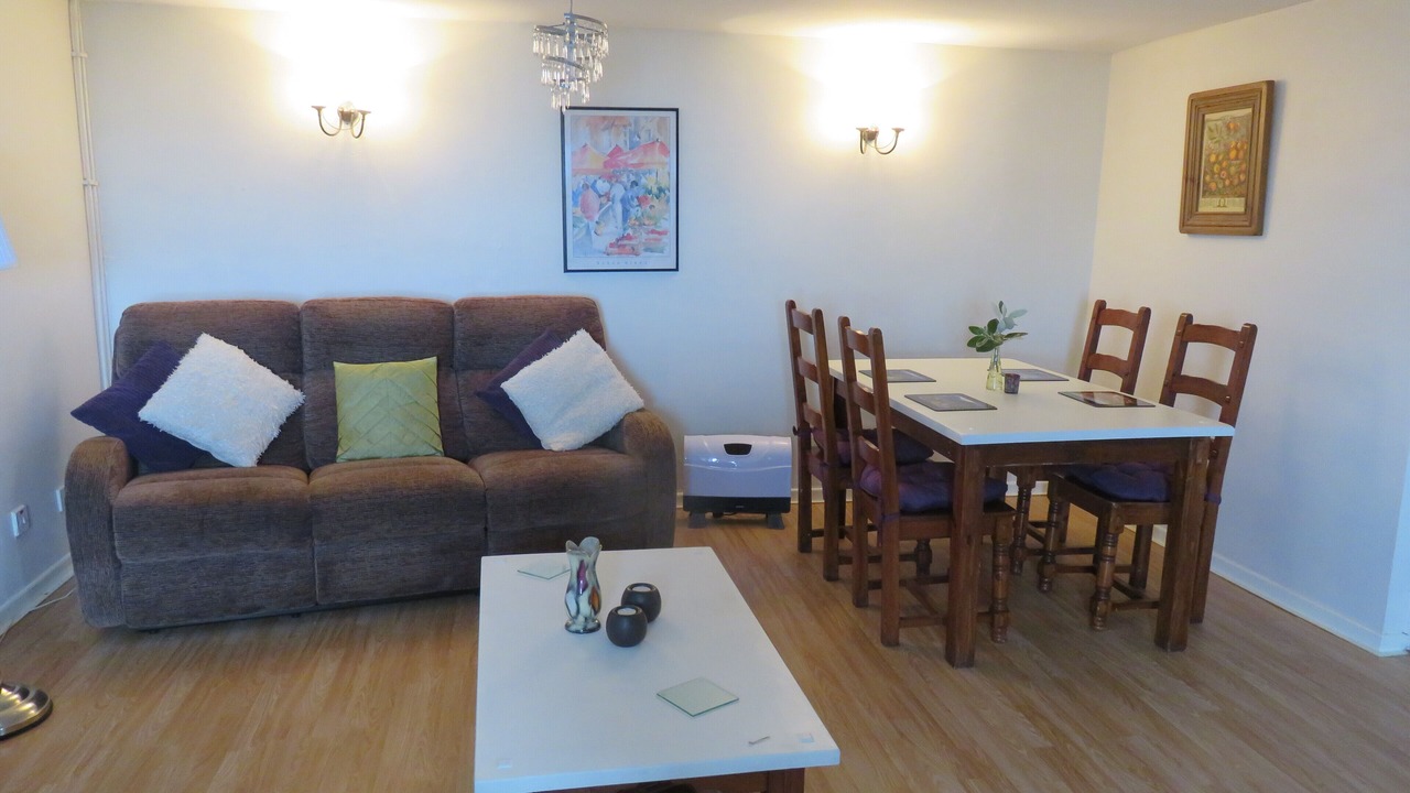 Photo of Livingroom in Glenariff